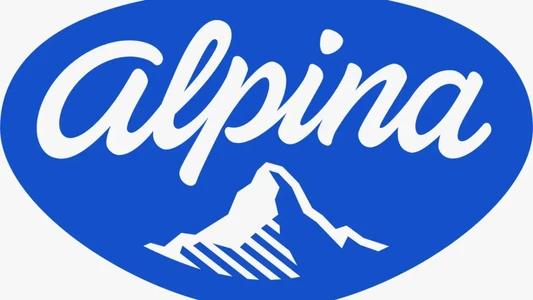 Alpina